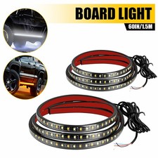 2X 60" Board Running LED Light