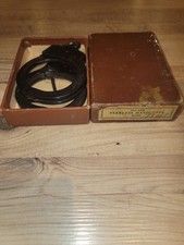 Vintage Peerless Handcuffs