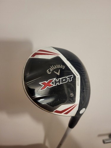 Callaway hot wood with - callaway,