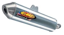 86-89 TRX250R P-CORE 2 PIPE