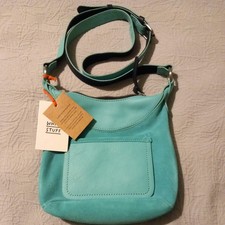 White Stuff Mini Fleur Teal