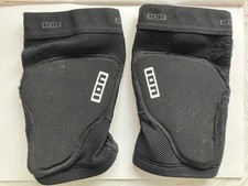 ION k-sleeve knee guards pads