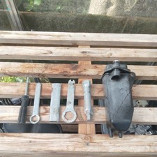 Honda NX 650 Dominator Part