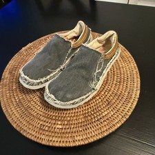 Cushe Dawn Patrol Slippers
