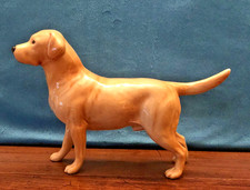 VINTAGE BESWICK GOLDEN