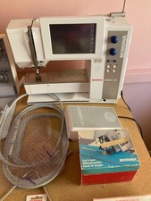 Bernina artista 730
