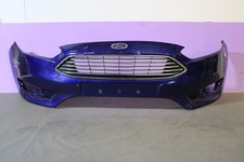 FORD FOCUS FRONT BUMPER IN