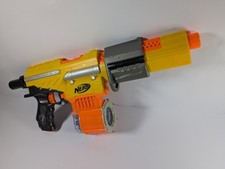 Nerf N-Strike Alpha Trooper