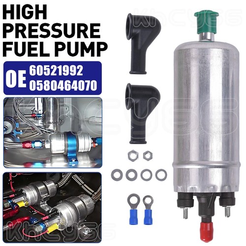 Universal inline high pressure - universal,