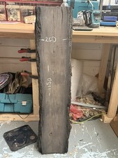 Bog Oak 1150-260-45mm