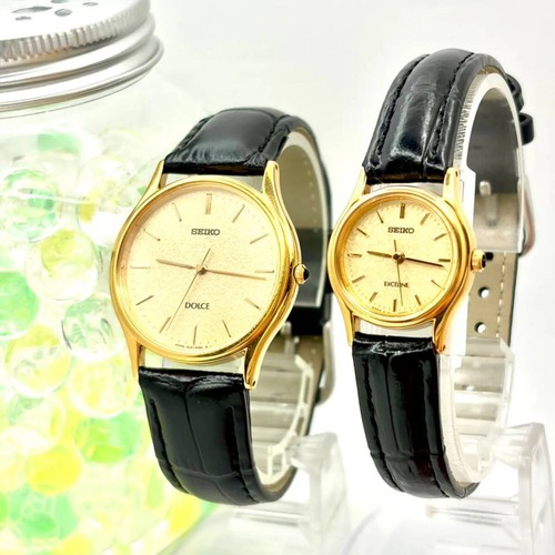 Pair watches excellent - watches, /