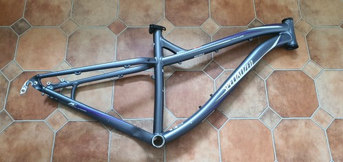 Medium specialized myka - specialized,