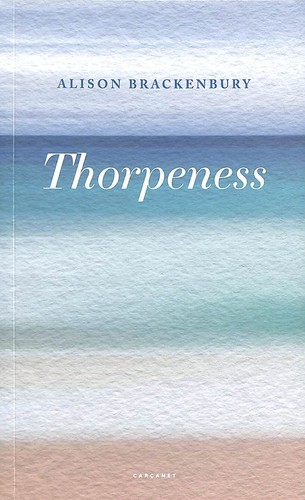 Thorpeness alison - by,