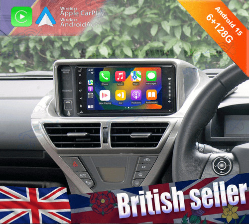 128gb for toyota - toyota, iq