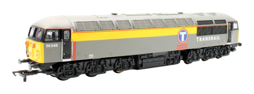 Hornby r2106 transrail - hornby, oo
