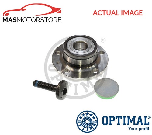 Wheel bearing kit rear optimal - kit,