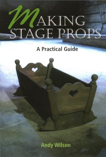 Making stage props a - making,