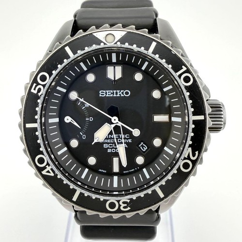 Seiko sbdd001 prospex - seiko,