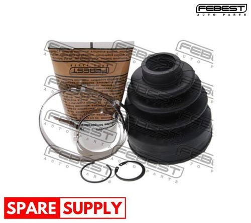 Bellow driveshaft for - bellow,,