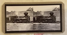Stereoscope Slide Central
