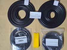 BMW E38 gasket set 4 x seals