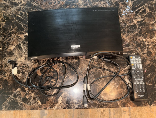 Samsung ubd km85c - ubd-km85c, ultra