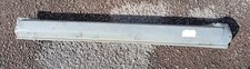 VW Type 3 Outer Sill Notchback