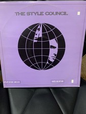 THE STYLE COUNCIL Club Mix