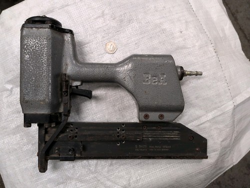 Vintage bea 562s pneumatic - bea,