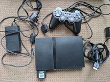 PlayStation 2 Slim Console