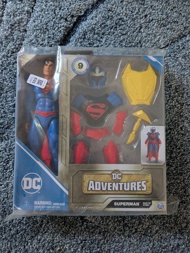 Comics superman man of - man,