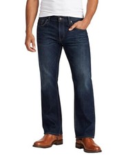 Mish Mash Bootcut Jeans 1941