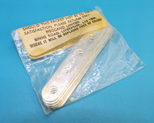 Meccano sealed parts bag of