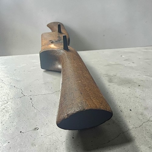Traditional wooden spokeshave - wooden,