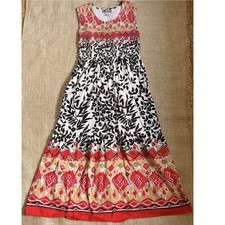 Vintage Marisol Colorful