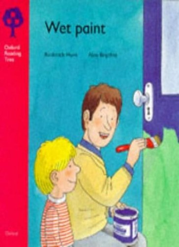 Oxford reading tree stage 4 - tree:,