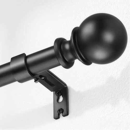 Defynee curtain poles - defynee,