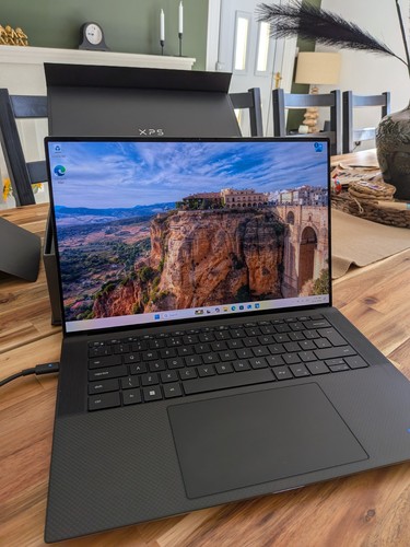 Dell xps 9530 - dell, 15