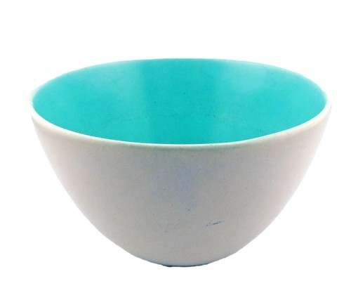 Poole pottery twintone - twintone, xl