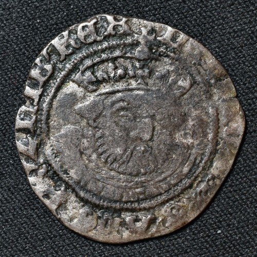 Henry viii 1509 - 1509-47,, third