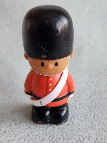 Elc happyland royal guard - happyland,
