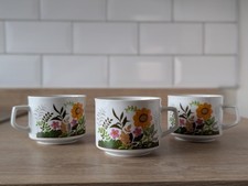 Set of 3 Winterling Bavaria