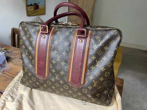 Louis vuitton monogram - monogram, bequia