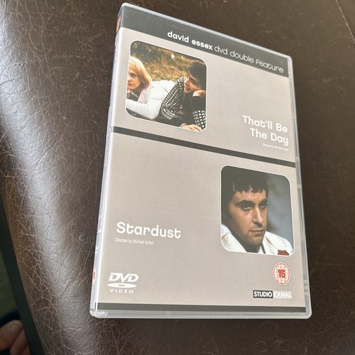 David essex double bill - essex,