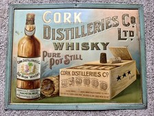 Rare Original Circa 1900 Cork