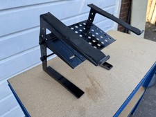 Kam DJ Laptop Stand