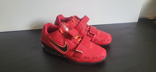 Nike romaleos weightlifting - romaleos, 2-