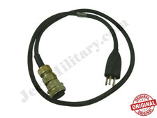 CD-1119 Radio GRC9 Signal