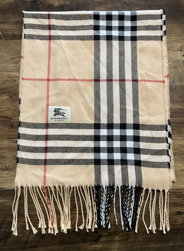 Burberry women scarf - burberry,