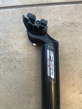 Fsa carbon seatpost - fsa, sl-k